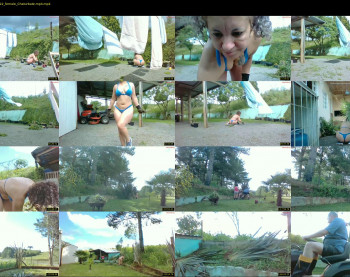 laylabrasil — 121 minute Chaturbate female cam show recording, 720p, Nov 1, 2023