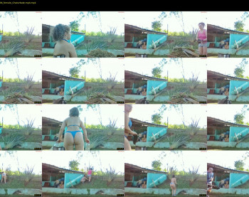 laylabrasil — 12 minute Chaturbate female cam show recording, 720p, Nov 1, 2023