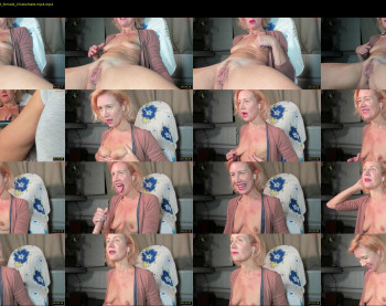 lola1981 — 8 minute Chaturbate female cam show recording, 720p, Nov 1, 2023