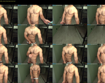 madmaxbad — 121 minute Chaturbate male cam show recording, 720p, Nov 2, 2023