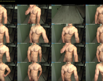 madmaxbad — 65 minute Chaturbate male cam show recording, 720p, Nov 2, 2023