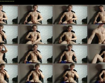 marc_solo — 72 minute Chaturbate male cam show recording, 720p, Nov 1, 2023