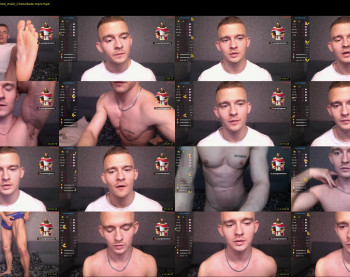 marvelboy_ — 111 minute Chaturbate male cam show recording, 720p, Nov 1, 2023