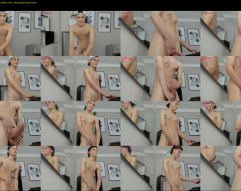 max_cortes1_ — 120 minute Chaturbate male cam show recording, 720p, Nov 1, 2023