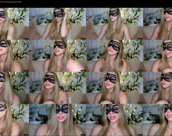 mbca — 15 minute Chaturbate couple cam show recording, 720p, Nov 2, 2023