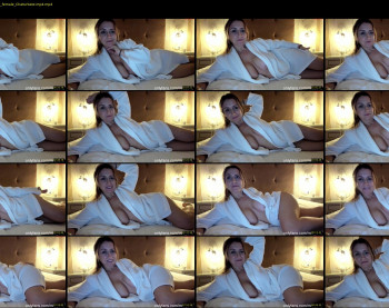 mis_eva — 10 minute Chaturbate female cam show recording, 720p, Nov 2, 2023