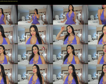 nichole__evans — 21 minute Chaturbate female cam show recording, 720p, Nov 2, 2023