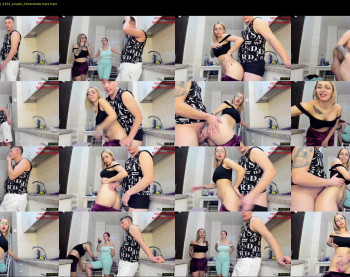 nolimitscoupl3 — 121 minute Chaturbate couple cam show recording, 720p, Nov 1, 2023