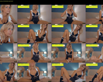 ocicat — 24 minute Chaturbate female cam show recording, 720p, Nov 2, 2023