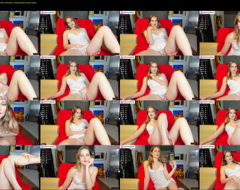 palach2323 — 107 minute Chaturbate couple cam show recording, 720p, Nov 2, 2023