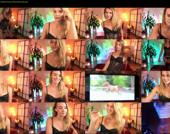 phoenix_taylor — 31 minute Chaturbate female cam show recording, 720p, Nov 2, 2023