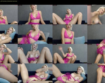 qeeensgambit — 121 minute Chaturbate female cam show recording, 720p, Nov 1, 2023