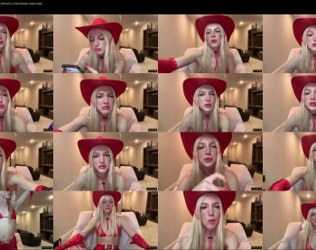 riababe — 121 minute Chaturbate female cam show recording, 720p, Nov 1, 2023