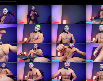 rick_smith153 — 115 minute Chaturbate male cam show recording, 720p, Nov 1, 2023