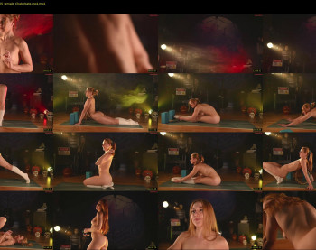 rocknrose — 69 minute Chaturbate female cam show recording, 720p, Nov 2, 2023