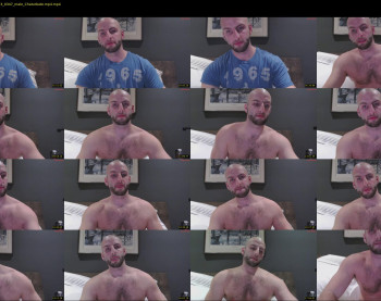ryanandchadcb — 32 minute Chaturbate male cam show recording, 720p, Nov 2, 2023