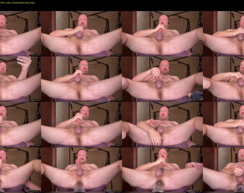 ryanlanders — 38 minute Chaturbate male cam show recording, 720p, Nov 1, 2023