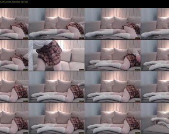 shy_schoolgirl_ — 7 minute Chaturbate female cam show recording, 720p, Nov 1, 2023