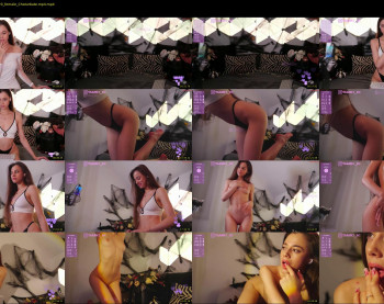 taanni_bc — 30 minute Chaturbate female cam show recording, 720p, Nov 2, 2023