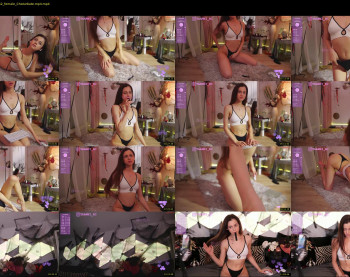 taanni_bc — 13 minute Chaturbate female cam show recording, 720p, Nov 2, 2023