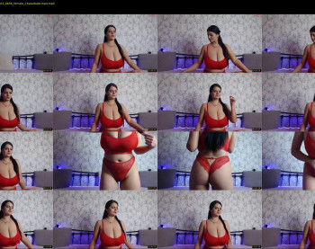 1dream_magical — 16 minute Chaturbate female cam show recording, 720p, Nov 2, 2023