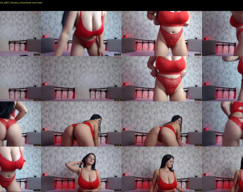 1dream_magical — 6 minute Chaturbate female cam show recording, 720p, Nov 2, 2023