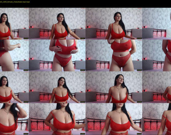 1dream_magical — 8 minute Chaturbate female cam show recording, 720p, Nov 2, 2023
