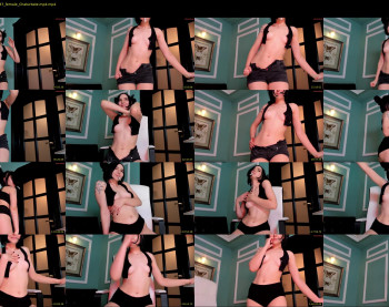 1munique — 121 minute Chaturbate female cam show recording, 720p, Nov 2, 2023