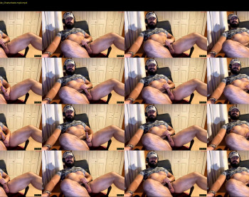 1ui5 — 4 minute Chaturbate male cam show recording, 720p, Nov 2, 2023