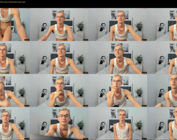 4ever_dude — 5 minute Chaturbate male cam show recording, 720p, Nov 2, 2023
