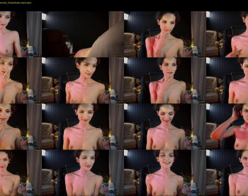 _arta_ — 10 minute Chaturbate female cam show recording, 720p, Nov 3, 2023