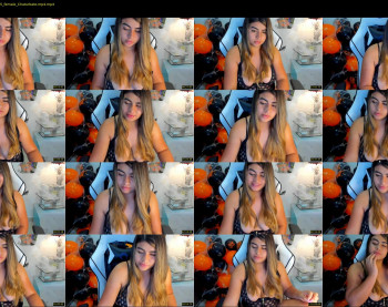 _karen01 — 72 minute Chaturbate female cam show recording, 720p, Nov 3, 2023