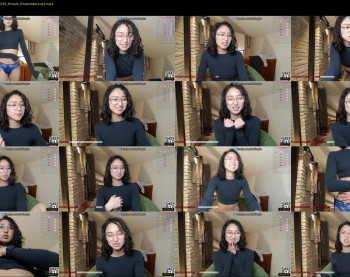 _octopussy_ — 121 minute Chaturbate female cam show recording, 720p, Nov 2, 2023