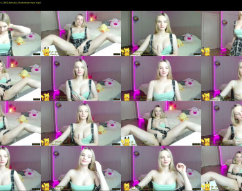 _passion_show_ — 121 minute Chaturbate couple cam show recording, 720p, Nov 2, 2023