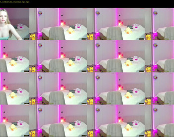 _passion_show_ — 16 minute Chaturbate couple cam show recording, 720p, Nov 2, 2023