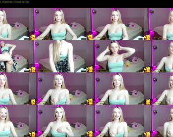 _passion_show_ — 10 minute Chaturbate couple cam show recording, 720p, Nov 2, 2023