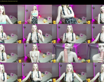 _passion_show_ — 71 minute Chaturbate couple cam show recording, 720p, Nov 2, 2023