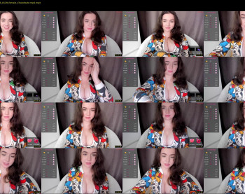 _snorkmaiden_ — 29 minute Chaturbate female cam show recording, 720p, Nov 3, 2023