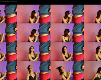 _yummybabes_ — 8 minute Chaturbate couple cam show recording, 720p, Nov 2, 2023