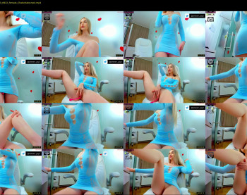 aileen_williams — 121 minute Chaturbate female cam show recording, 720p, Nov 2, 2023
