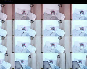 ambercroft_ — 13 minute Chaturbate female cam show recording, 720p, Nov 2, 2023