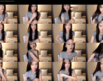 amiliyan — 9 minute Chaturbate female cam show recording, 720p, Nov 2, 2023