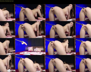 analsweets — 120 minute Chaturbate couple cam show recording, 720p, Nov 2, 2023