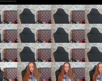 angelina_new — 5 minute Chaturbate female cam show recording, 720p, Nov 2, 2023