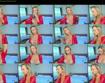 anna_royale — 15 minute Chaturbate female cam show recording, 720p, Nov 3, 2023