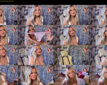 ari_02 — 121 minute Chaturbate female cam show recording, 720p, Nov 3, 2023