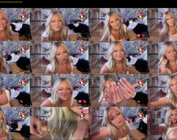 ari_02 — 24 minute Chaturbate female cam show recording, 720p, Nov 3, 2023