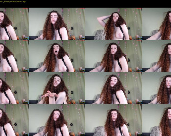 becky_baker — 9 minute Chaturbate female cam show recording, 480p, Nov 2, 2023