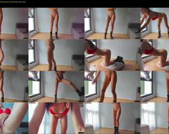 bella_hot77 — 120 minute Chaturbate female cam show recording, 720p, Nov 2, 2023