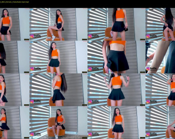 belle_adrienne — 36 minute Chaturbate couple cam show recording, 720p, Nov 2, 2023